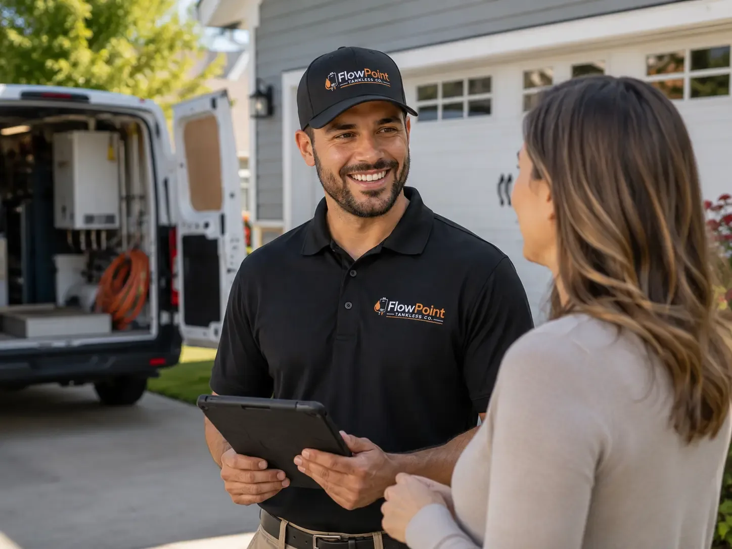 Tankless Water Heater Installation Moodus, CT FAQs